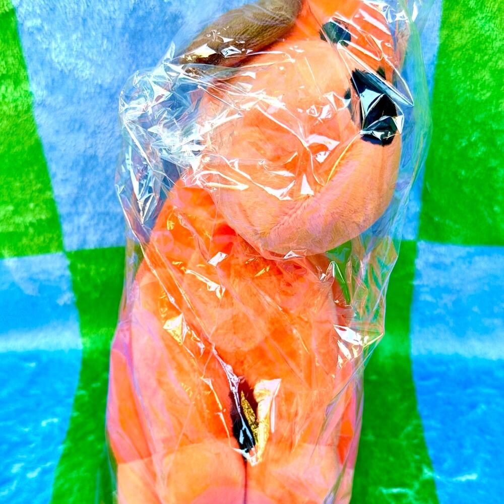 POCOYO Loula The Pet Dog Plush SEALED